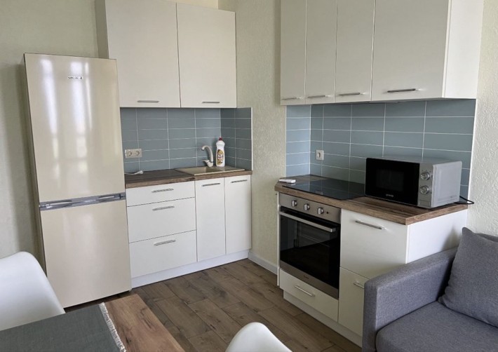 Сдам 1 ком квартиру м Демеевская Лыбедская Науки - фото 1