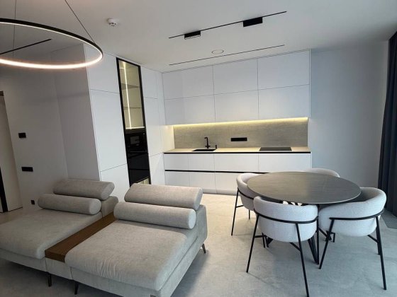 ЖК Taryan Towers, перша здача, 3-к кв 91м2, без % рієлтору, Печерськ Киев