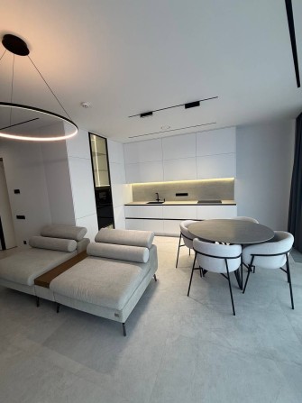 ЖК Taryan Towers, перша здача, 3-к кв 91м2, без % рієлтору, Печерськ - фото 1