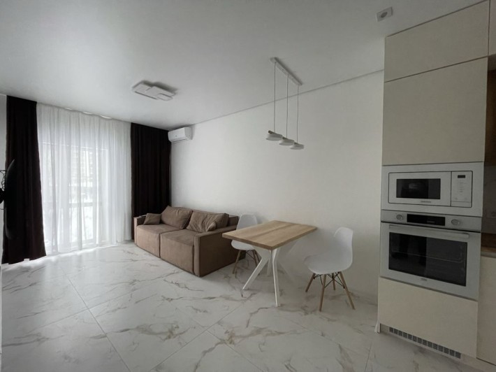 Оренда 1к | 40м2 | Нова Англія | Метро Васильківська - фото 1