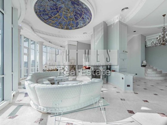 Оренда 6к Квартири бул. Лесі Українки, 30А Печерськ, Київ Киев