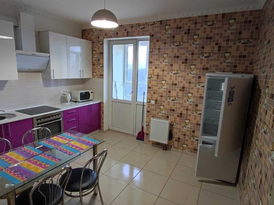 Оренда 1к. ул. К. Малевича 89 ЖК Либідь Киев