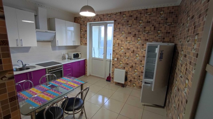 Оренда 1к. ул. К. Малевича 89 ЖК Либідь - фото 1