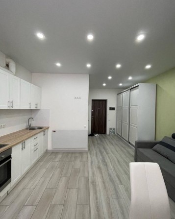 ‼️ NEW ‼️ ЖК Parkland | Паркленд | Метро Васильківська - фото 1