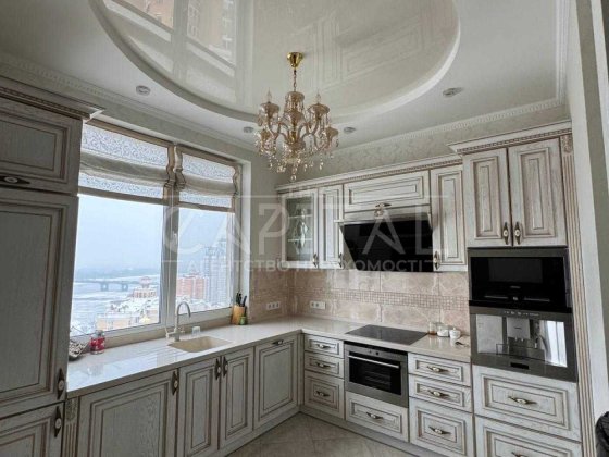 Оренда квартри,ЖК Оазис, Оболонь, вул.Івасюка Киев