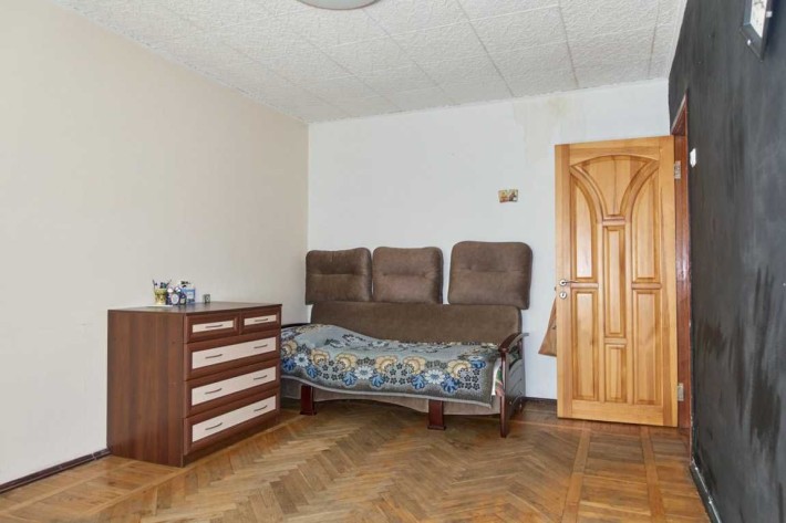 1к. бул. Л. Украинки 19, м. Печерская 1 минута! - фото 1