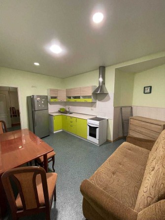 Здам 1 кім. квартиру, Левка Лук'яненка 13а, Мінська, 57м² - фото 1