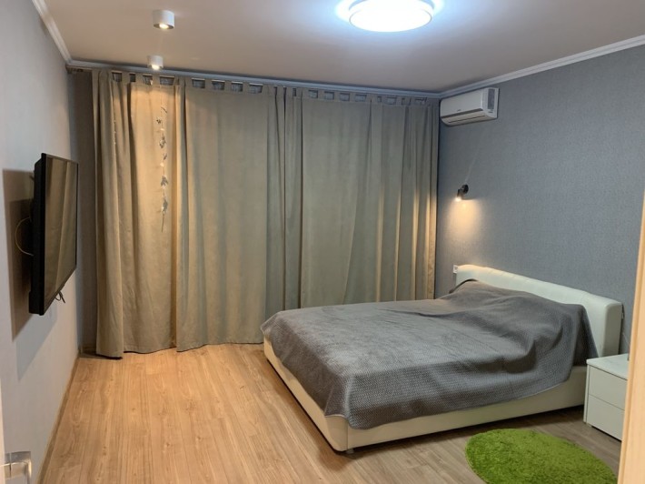 Однокімнатна квартира довгостроково - фото 1