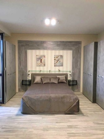 Оренда розкішної квартири в преміум-комплексі на Оболоні - фото 1