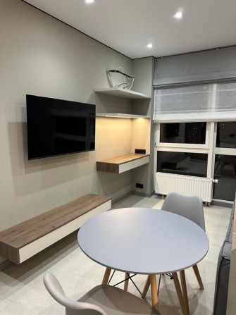 Сдам квартиру однушку жк славутіч - фото 1