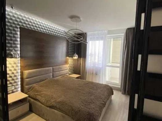 Оренда 2-х кімнатна квартира, Оболонський пр-т  | ЖК ObolonSky Киев