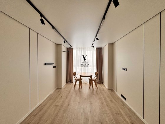 Оренда 1к квартири в ЖК LikoGrad Perfect Town. Без комісії. Київ