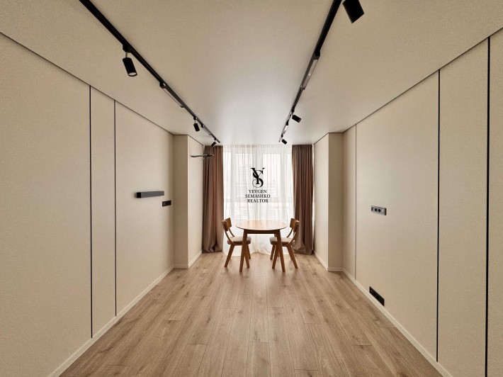 Оренда 1к квартири в ЖК LikoGrad Perfect Town. Без комісії. - фото 1