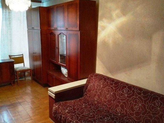 Сдам 1кв. на пр-те Героев Сталинграда 17а Киев