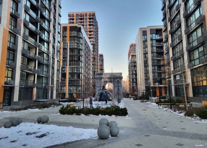 Здам в оренду 1-кварт. ЖК "Французький квартал-2 " на Маккейна - фото 1