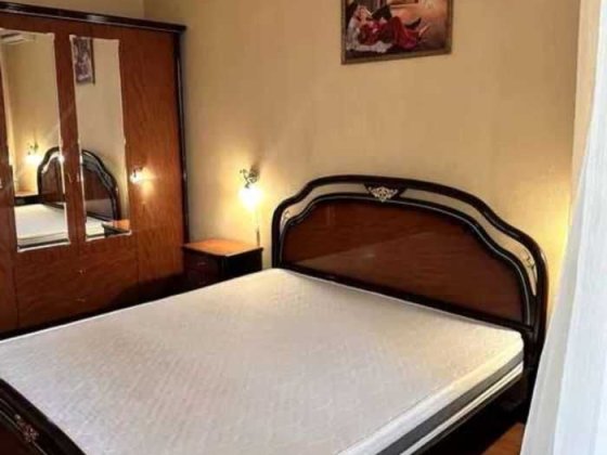 Здається 3-к квартира на бул.Лесі Українки 21Б Киев