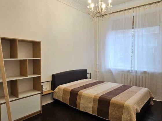 Оренда 2к квартири в центрі м. Києва по вул. Саксаганського 85/23 Київ