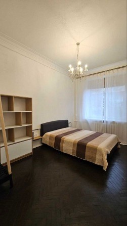 Оренда 2к квартири в центрі м. Києва по вул. Саксаганського 85/23 - фото 1