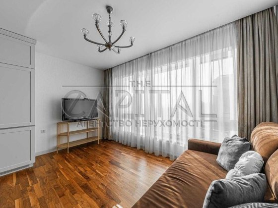 Оренда квартири на Оболоні ЖК Obolon Residences, 85м2, 3кімнати Киев