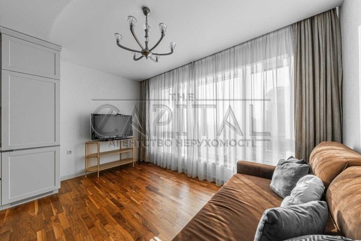 Оренда квартири на Оболоні ЖК Obolon Residences, 85м2, 3кімнати - фото 1