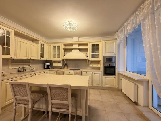 Без%! Оренда просторої 4к квартири Печерськ! Центр! Киев