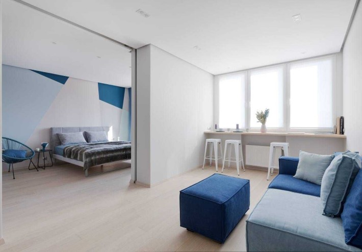 оренда сучасної квартир метро Оболонь. Героїв Полку Азов, 8 генератор! - фото 1