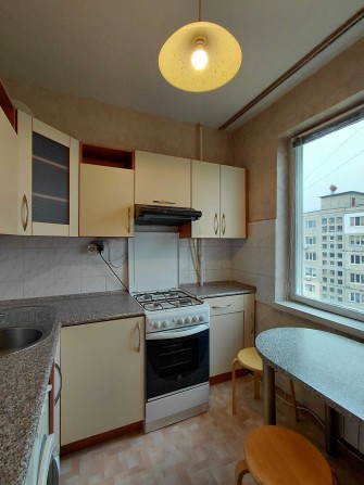 ЗДАМ 2к квартиру Володимира Івасюка 54А ГАЗ ОХАЙНА Набережна Дніпра - фото 1