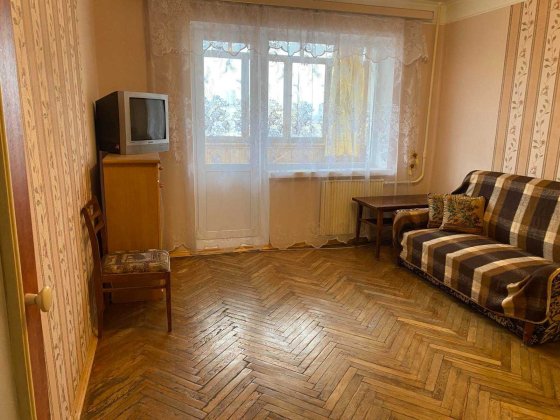 довгострокова оренда 1 кімнатної квартири Оболонь Київ