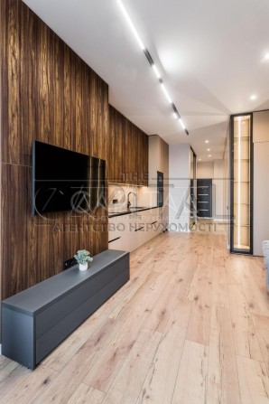 ‼️Аренда 2 к квартиры ЖК Prestige Hall,ул.Тютюнника‼️ - фото 1