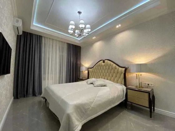 Здається 2-кімнатна квартира на вул. Микільсько-Слобідська 3А Киев