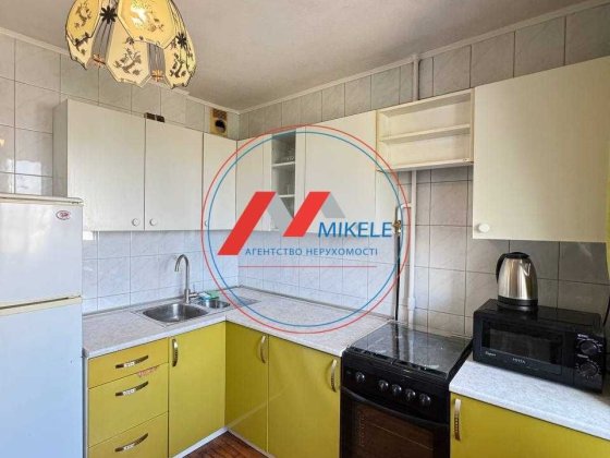 Оренда 1к 36м2 вул. Архипенка 4Б м. Оболонь парк Наталка Київ