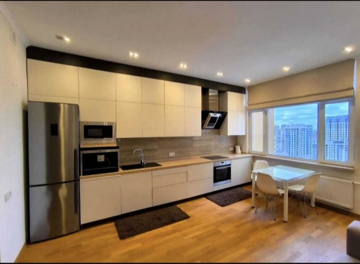 Здам 2 км.Квартиру ЖК вул. Євгена Коновальця (Щорса), 3бе - фото 1