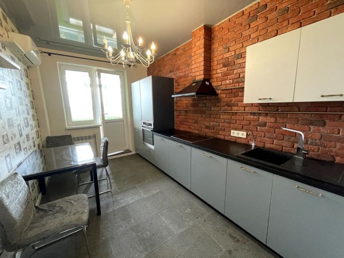 Здається однокімнатна квартира Юрія Кондратюка 5 - фото 1