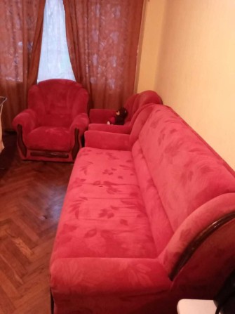 Проспект Миру 19 до Дарницької пл. 5 хв м Лівобедежна Дарниця до 15 хв - фото 1