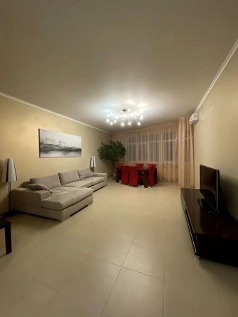 Оренда! 3-х кімнатна кварртира вул. Старонаводницька 6 б! Без %! - фото 1