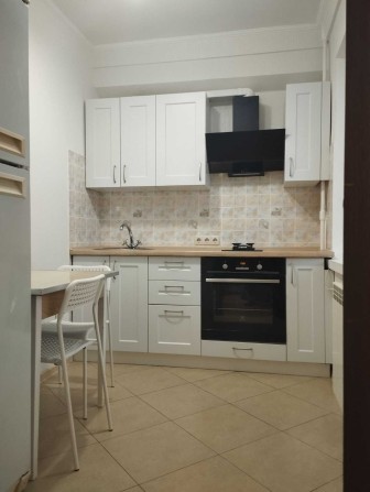 1к квартира. ул. Шептицкого 24.м. Левобережная - фото 1