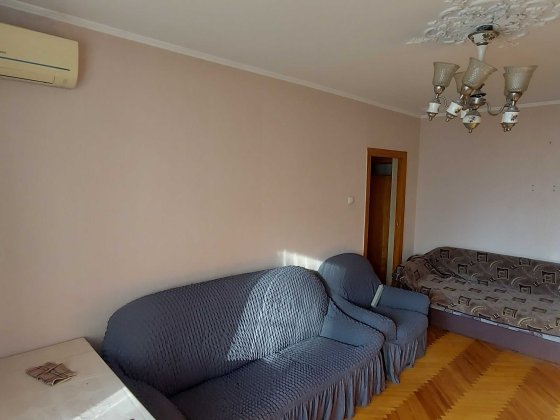 Двокімнатна на Оболоні, Оболонський, 27, метро 5хв. Дрімтаун. Газ Киев