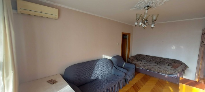 Двокімнатна на Оболоні, Оболонський, 27, метро 5хв. Дрімтаун. Газ - фото 1