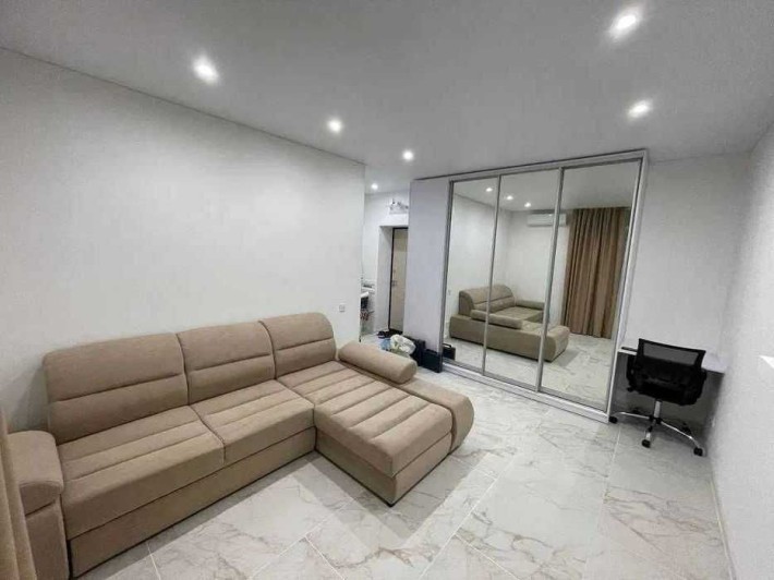 Оренда 1-кімнатної квартири на вул.Кам'янській,125 - фото 1