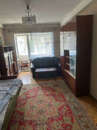 Сдам 2-х комн. кв. Воскресенський просп. (Перова) 25в. Воскресенка - фото 1