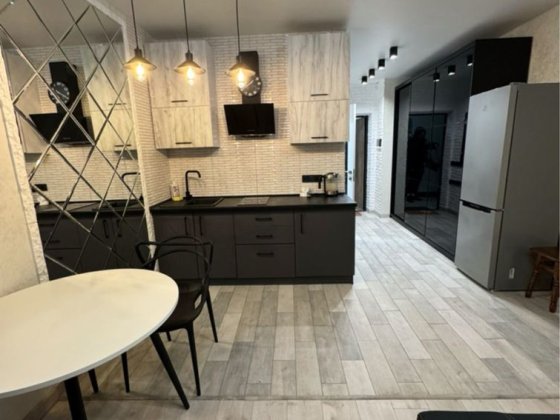 Оренда 1-кімнатноі комфортної смарт квартири ЖК Олімпік Парк Київ