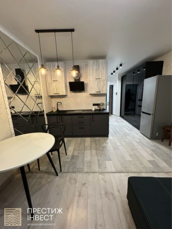 Оренда 1-кімнатноі комфортної смарт квартири ЖК Олімпік Парк - фото 1