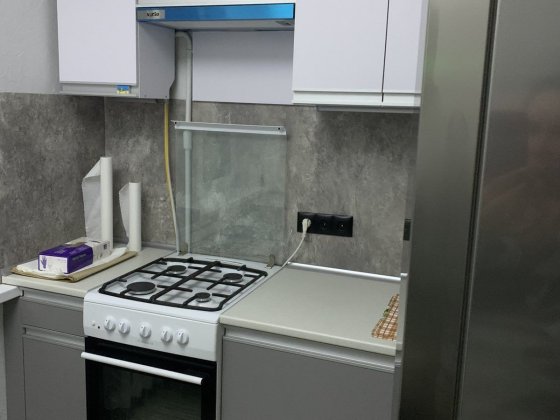 Сдаётся 2х комнатная квартира после ремонта ст.метро Дарница Київ