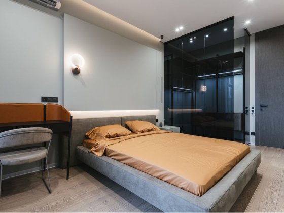 Ореннда 2х кімнатної квартири Tetris Hall 2, з паркомісцем! Київ