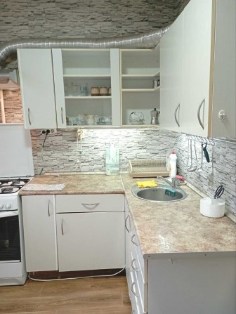 Героїв Дніпра метро вул.Північна 12 Газ! - фото 1