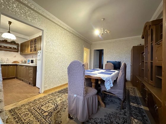 Оренда 3к квартири Космічна 5 метро Чернігівська Парк Дніпровський Киев