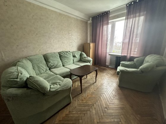 Печерськ.Світло завжди є .Здам квартиру по бульвару Марії Приймаченко Київ