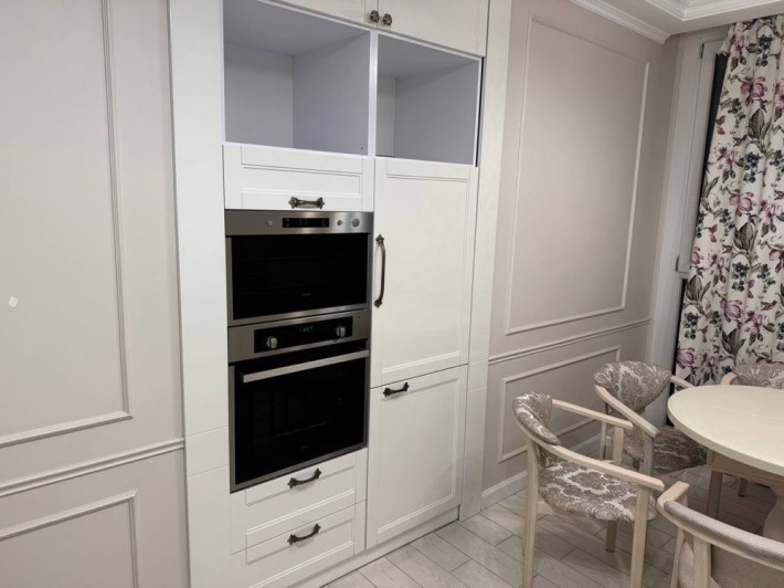 Здам 2.х кімнатну квартиру вул Драгоманова 2 - фото 1