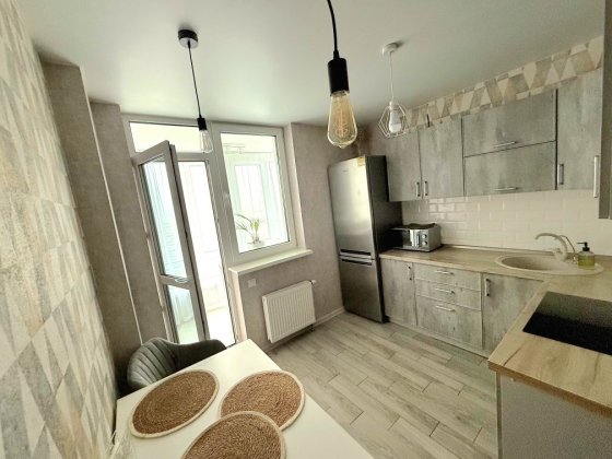 Здам 1к квартиру на Позняках вул. С. Крушельницької 15. Генератор Київ