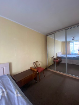 Здам 1км квартиру на пр.Павла Тичини13 довгостроково без комісії - фото 1